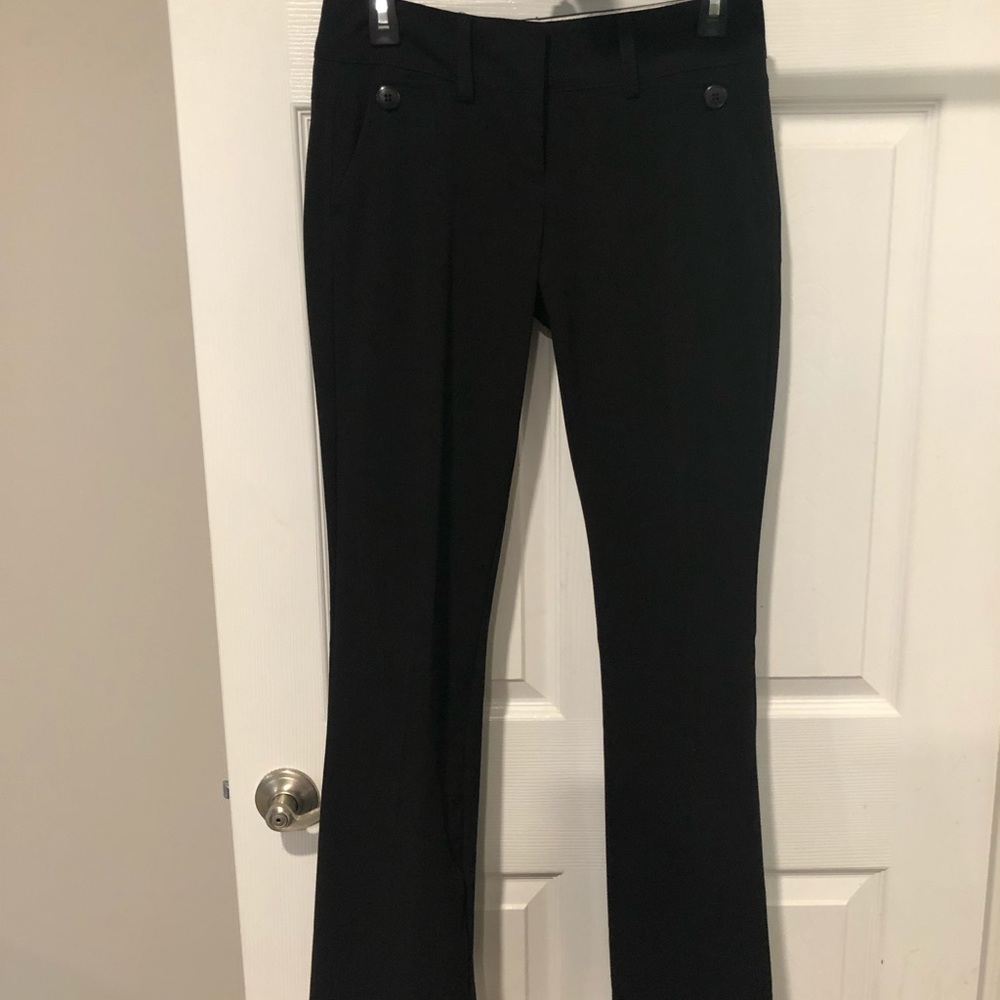 Joe B Black Pants